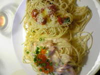 男の料理 2008/07/26 20:58:16