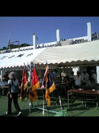 第４回【うるま市陸上競技大会】