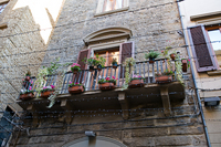 ヨーロッパ旅行（イタリア編①）