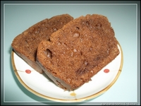チョコレートケーキ