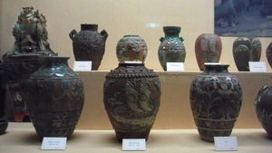 ♪おきなわワールド収蔵品展♪