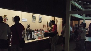 ♪おきなわワールド収蔵品展♪