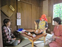 キッザニア　in  おきなわワールド