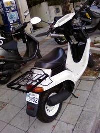 BW'S 無事納車！ 2010/11/24 20:16:33