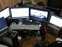 僕のPC環境 2010/09/15 19:48:08