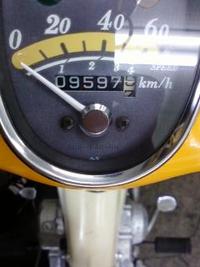 ちょと、お高めのOIL交換・・・ 2011/06/13 20:56:46