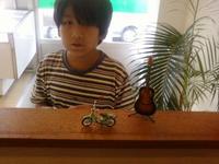 大株主来店そして・・・ 2011/06/25 09:30:31