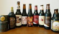 チョコレートビール 2011/02/04 03:21:59