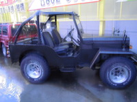 込み込み５５万円の”Ｊｅｅｐ” 2010/09/09 16:19:07