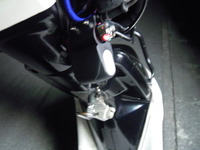 OH完了！再び無事納車！！ 2010/12/02 20:40:03