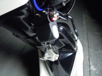 OH完了！再び無事納車！！