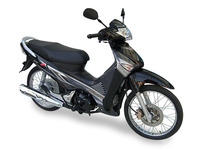 ちょっと気になる「Wave125-i」 2011/06/02 15:16:06