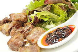 Food Menu
