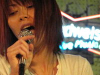 Aki&Buzzlightライブレポ「オレンジ&パープル」 2011/10/03 00:18:17