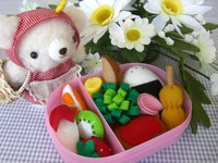 どんなプレゼントが欲しい？ 2009/11/21 16:11:27
