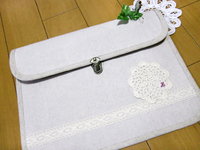昨日の、tentoさんへ納品してきました 2010/02/16 20:38:23
