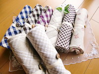 あずま袋納品しました＾＾ 2010/04/16 22:18:58