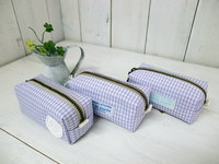 ミシン復活、そして納品