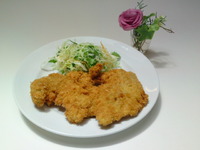 ７月８日☆本日の日替わりランチ 2010/07/08 11:52:00