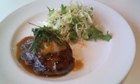 ７月２８日☆本日の日替わりランチ 2010/07/29 12:09:10
