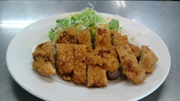 ５月２７日☆本日の日替わりランチ 2010/05/27 11:55:44