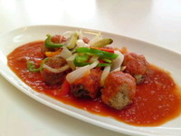５月２８日☆本日の日替わりランチ 2010/05/28 11:18:13