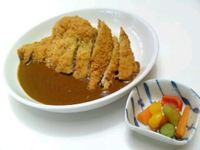 ６月２日☆本日の日替わりランチ 2010/06/02 11:42:14