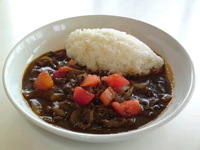 ６月１０日☆本日の日替わりランチ 2010/06/10 11:25:45