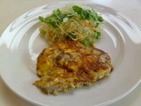 ６月１７日☆本日の日替わりランチ 2010/06/17 11:32:09