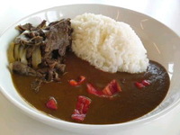 ６月１８日☆本日の日替わりランチ 2010/06/18 11:52:18