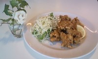 ７月２日☆本日の日替わりランチ 2010/07/02 11:49:41