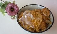 ６月３０日☆本日の日替わりランチ 2010/06/30 11:51:04