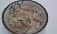 ７月３０日☆本日の日替わりランチ 2010/07/30 12:01:18