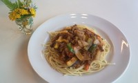 ８月５日☆本日の日替わりランチ 2010/08/05 11:59:16