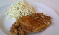 ８月１２日☆本日の日替わりランチ 2010/08/12 12:03:33