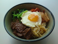 ７月２８日☆本日の日替わりランチ 2010/07/28 11:31:33