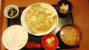 「なび家」に行きました