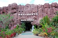 ネオパークオキナワに行ってきました