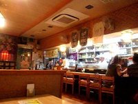 南風（ぱいかじ）に行ってきました