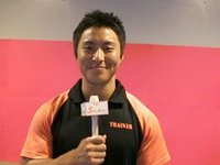 あの、合戸選手がやぶれる！ボディビル全日本2010