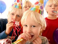 息子の誕生日でした