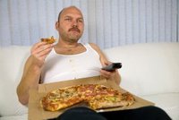 食べる量を減らすには大量に食べることを想像すると良い