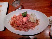 浦添の「畑カフェ」に行ってきました