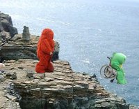せつなさが胸をよぎる画像集