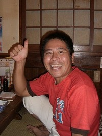 2組のもとはる【同級生紹介】 2009/11/14 17:45:07