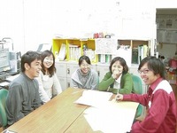 ３組じゅんちゃん【同級生紹介】 2009/12/07 19:10:49