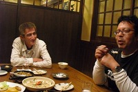 いよいよ今月２０日開催です！！ 2010/03/01 19:41:08