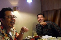 アルバムの写真選び！！