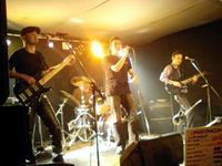 ライブ告知