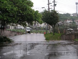 母校に行ってきました（パート１）！！